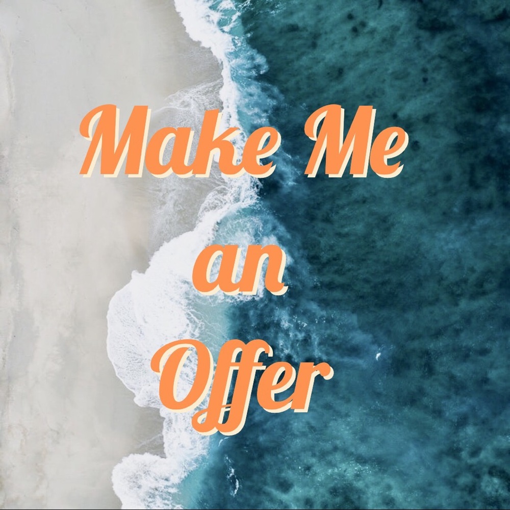 Tis’ this season for offers and good deals!